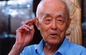 季羡林为何98年都神采奕奕？一生秉持：不锻炼，不挑食，不嘀咕