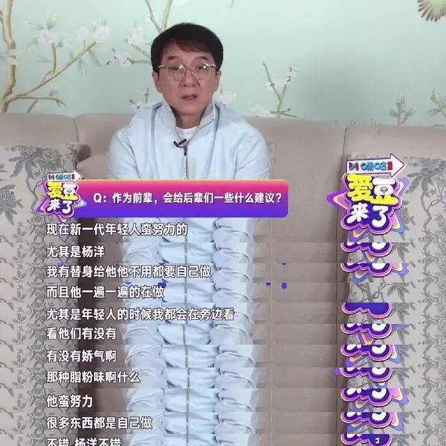 看完成龙的《急先锋》不禁感叹，大哥不再巅峰，但他仍是英雄