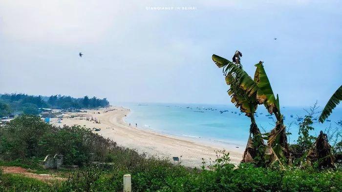 适合秋冬去的绝美海岛！终年均温23°C，真正面朝大海四季花开