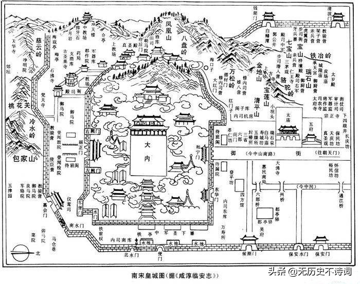 杭州印记：这个13世纪最美丽高贵的城市，是怎样被创造出来的？