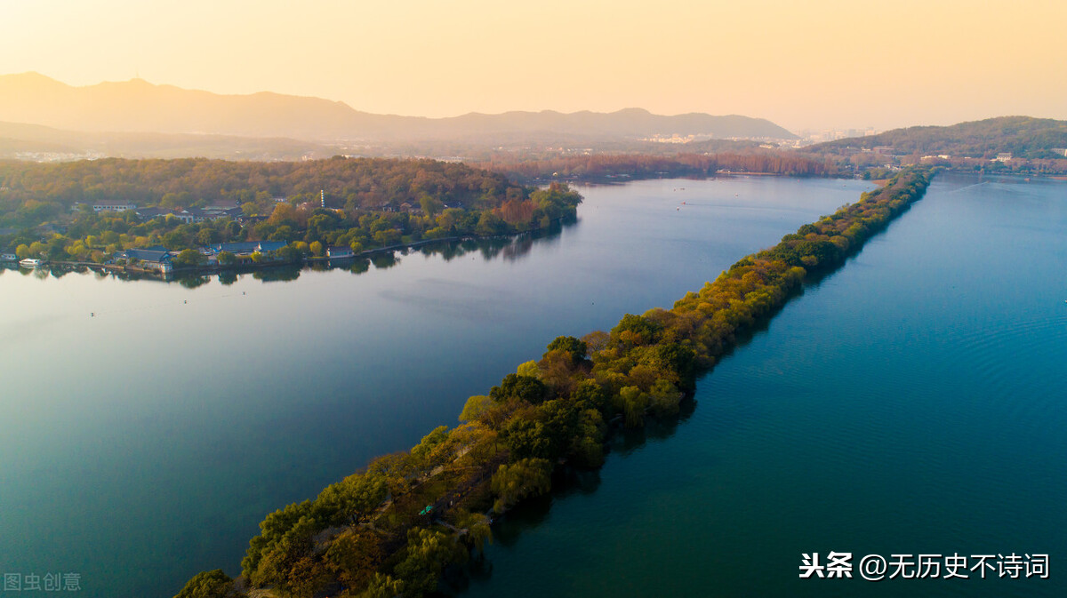 杭州印记：这个13世纪最美丽高贵的城市，是怎样被创造出来的？