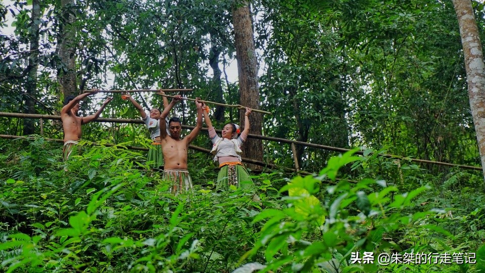 抓住秋天最后的尾巴，去“彩云之南”看一看它的秋日有什么不一样