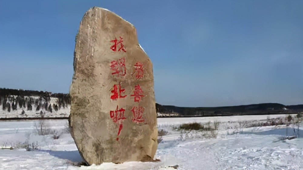 东北以北绝美雪景，零下30°的童话王国，邂逅另类北极光