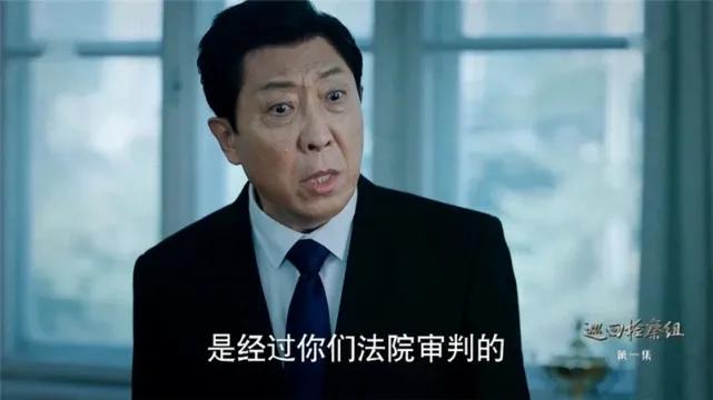 年度爆款预定！开播就是案中案，《巡回检查组》有哪些看点？