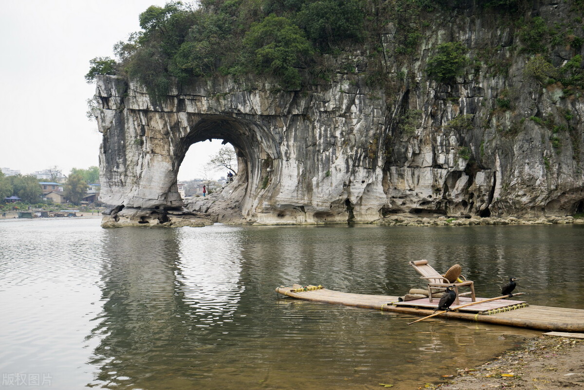 中国十大旅游胜地，去过三个的算及格，全去过的太幸福了