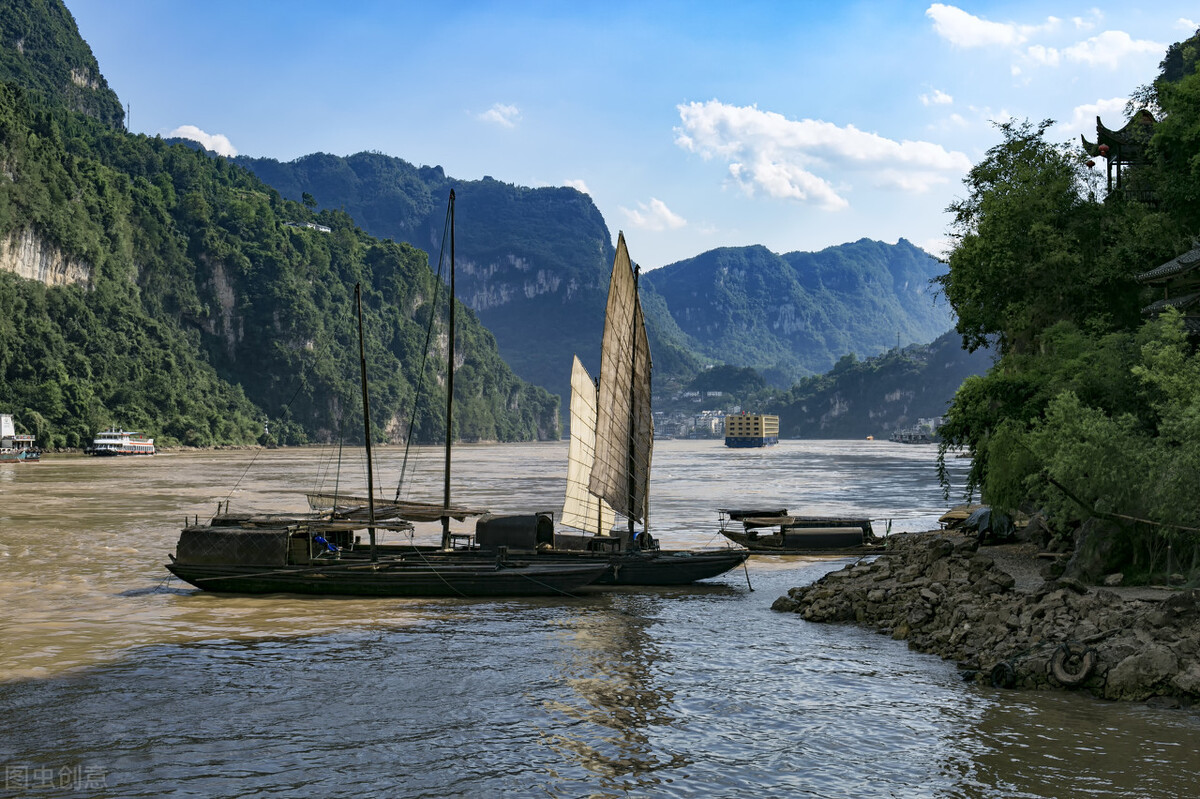 中国十大旅游胜地，去过三个的算及格，全去过的太幸福了