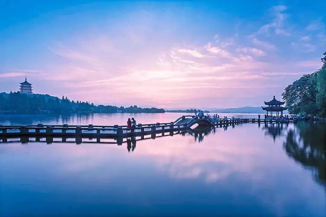 中国十大旅游胜地，去过三个的算及格，全去过的太幸福了