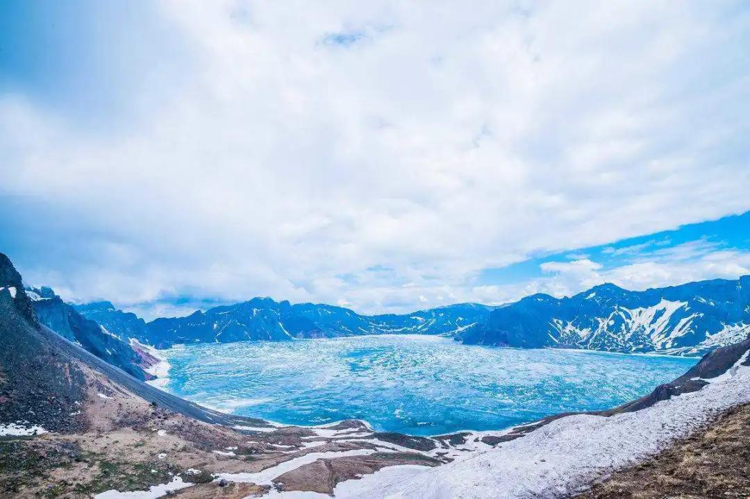 适合两个人的旅行清单，再忙也要一起去