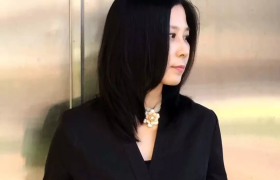 诗歌选读 | 台湾彰化女诗人姚时晴，我们相爱 诗里义无反顾