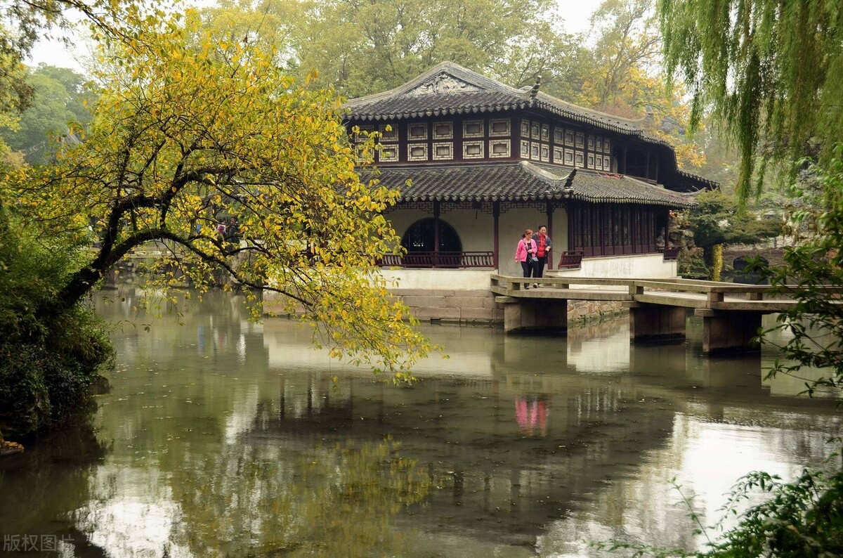 中国十大旅游胜地，去过三个的算及格，全去过的太幸福了