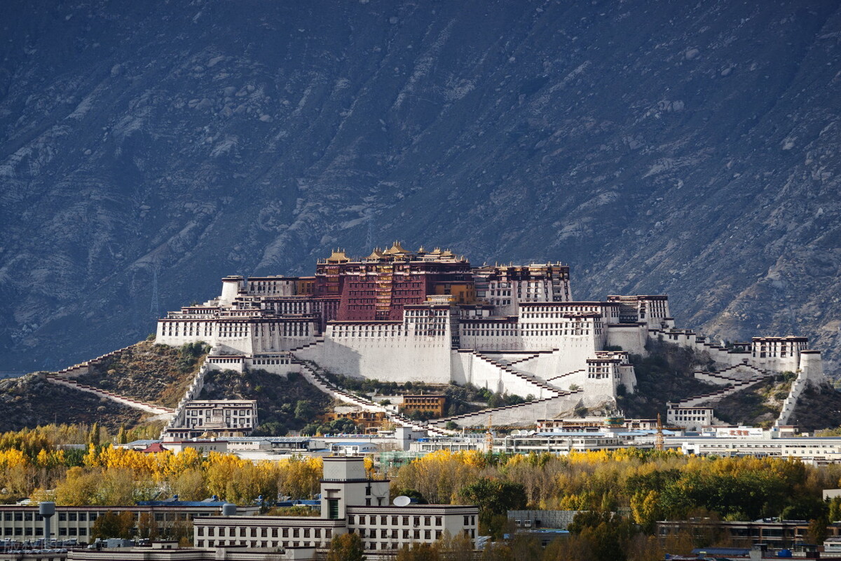 中国十大旅游胜地，去过三个的算及格，全去过的太幸福了