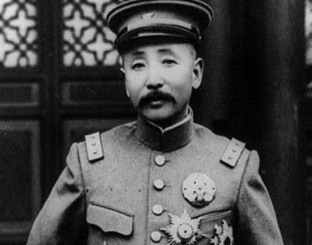 1925年，郭松龄夫妇双双曝尸街头，用死亡谱写民国旷世悲歌