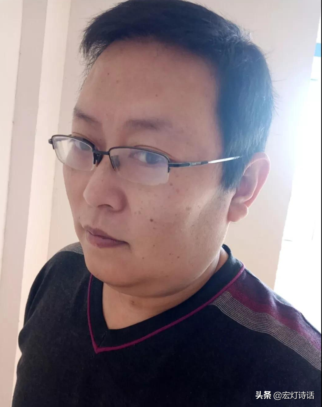 诗歌选读｜江苏泗洪诗人臧恕，一桩婚姻如同一桩买卖