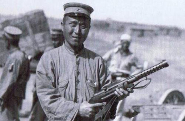 1925年，郭松龄夫妇双双曝尸街头，用死亡谱写民国旷世悲歌