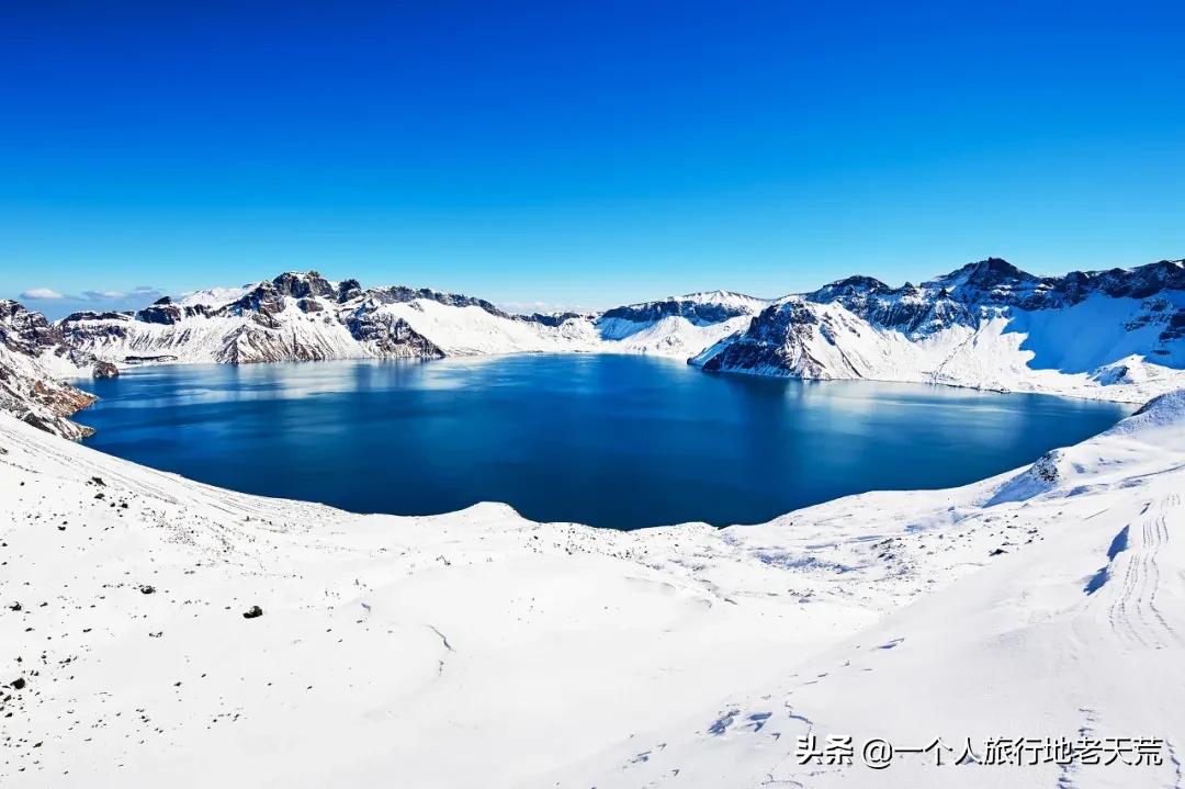 1月最佳旅行地，藏着你没见过的美丽中国，2021的第一份清单