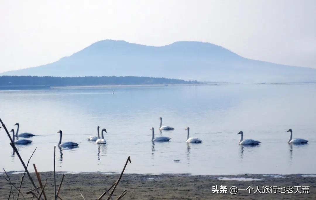 1月最佳旅行地，藏着你没见过的美丽中国，2021的第一份清单