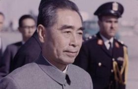 1935年的“周博谈话”：你和我不合适做领袖、当统帅