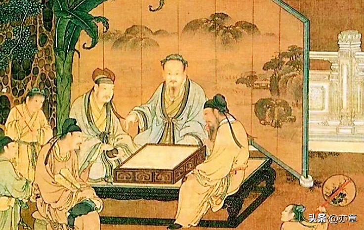 1440年前这个皇帝，功高堪比秦始皇，享誉海外，却被国人遗忘