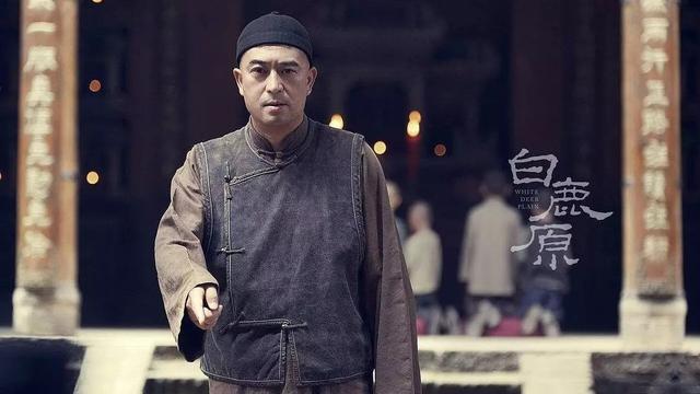 《白鹿原》中的三句经典名言，足以让中年人一生受用