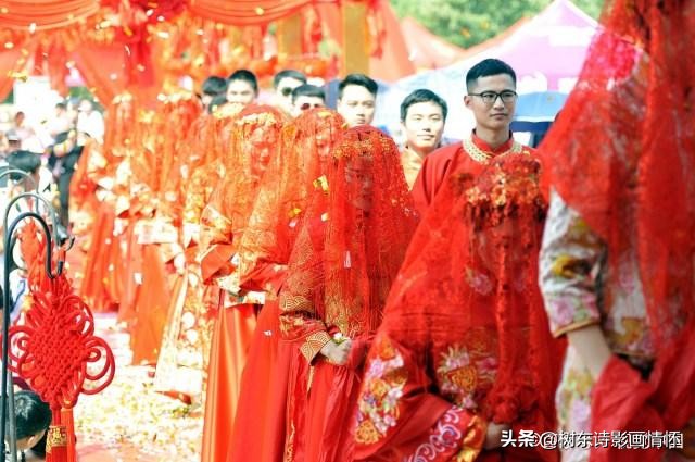 为什么把男女结合称之为“婚”？婚指的是什么？