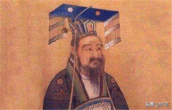 1440年前这个皇帝，功高堪比秦始皇，享誉海外，却被国人遗忘