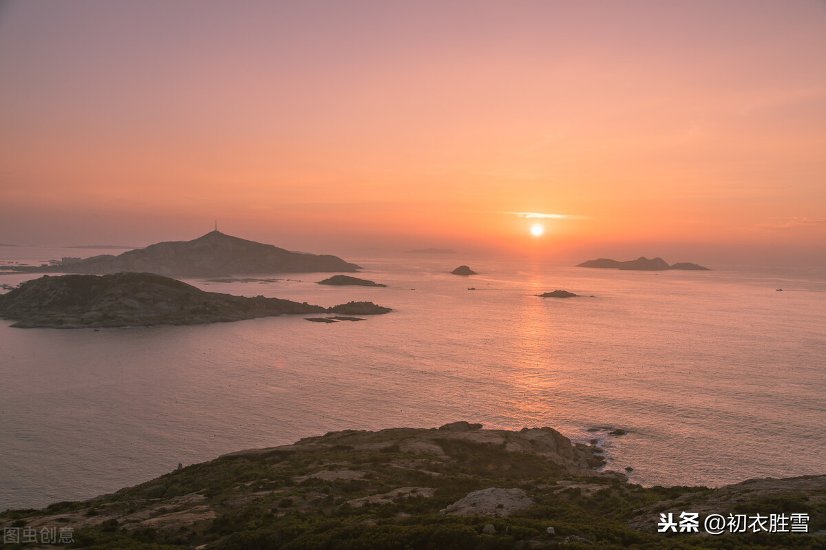 除夕唐诗：一年将尽夜，明日岁华新