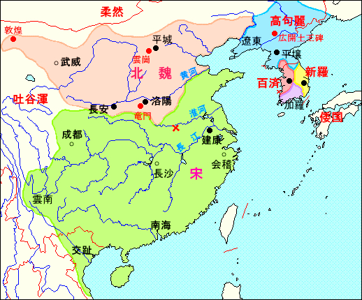 自作孽，不可活：北魏孝文帝是如何通过改革自我灭族的？