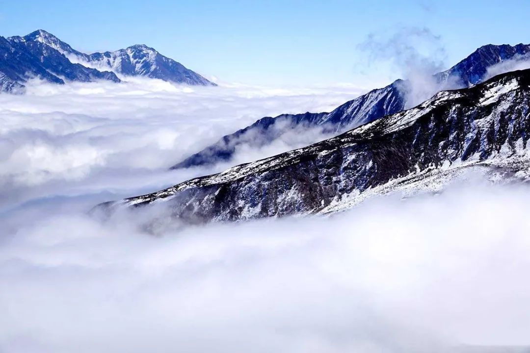 川西又一小众地曝光，热播剧《有翡》取景地，耗资7亿寻找