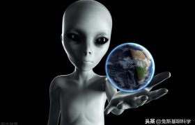 太阳系行星布局很独特，是外星人设计好的吗？木星：这事我清楚