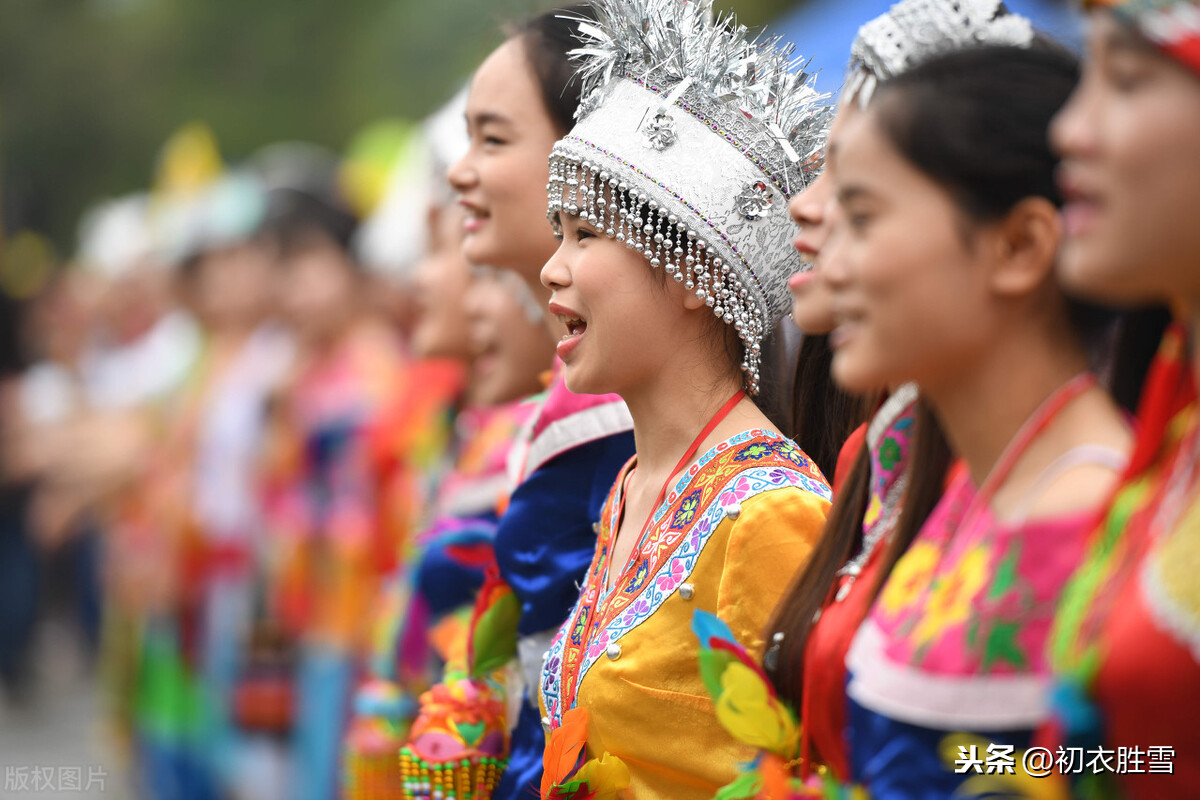 三八妇女节，盘点5位诗词中的巾帼英雄，女子不让须眉