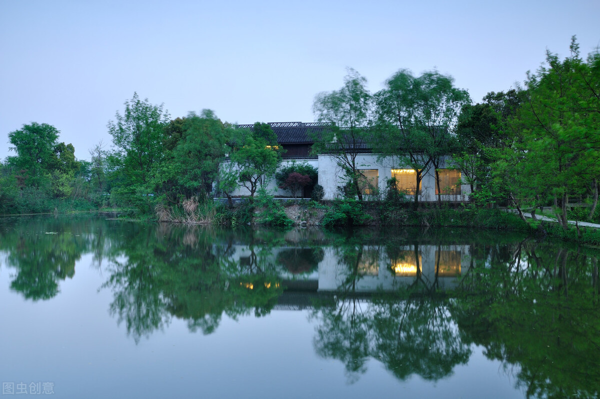 清明小长假出游｜4月国内最美旅行地 周边游首选