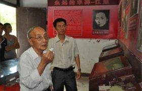 被指控杀害江姐的凶手，1982年真相大白被判无罪，成革命功臣