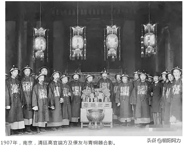 沧桑岁月：南京1899-1949老照片