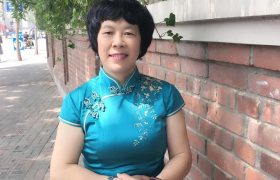 诗家争鸣83期 | 宋彩霞：“古道西风瘦马”其意境已不再存在