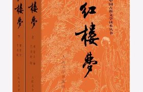 《红楼梦》为何会被鲁迅推为“人情小说”？它有哪些“人情味”？