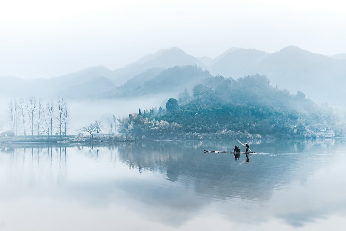 春季自驾指南｜这5条线路每到四五月份，一路风景美上天