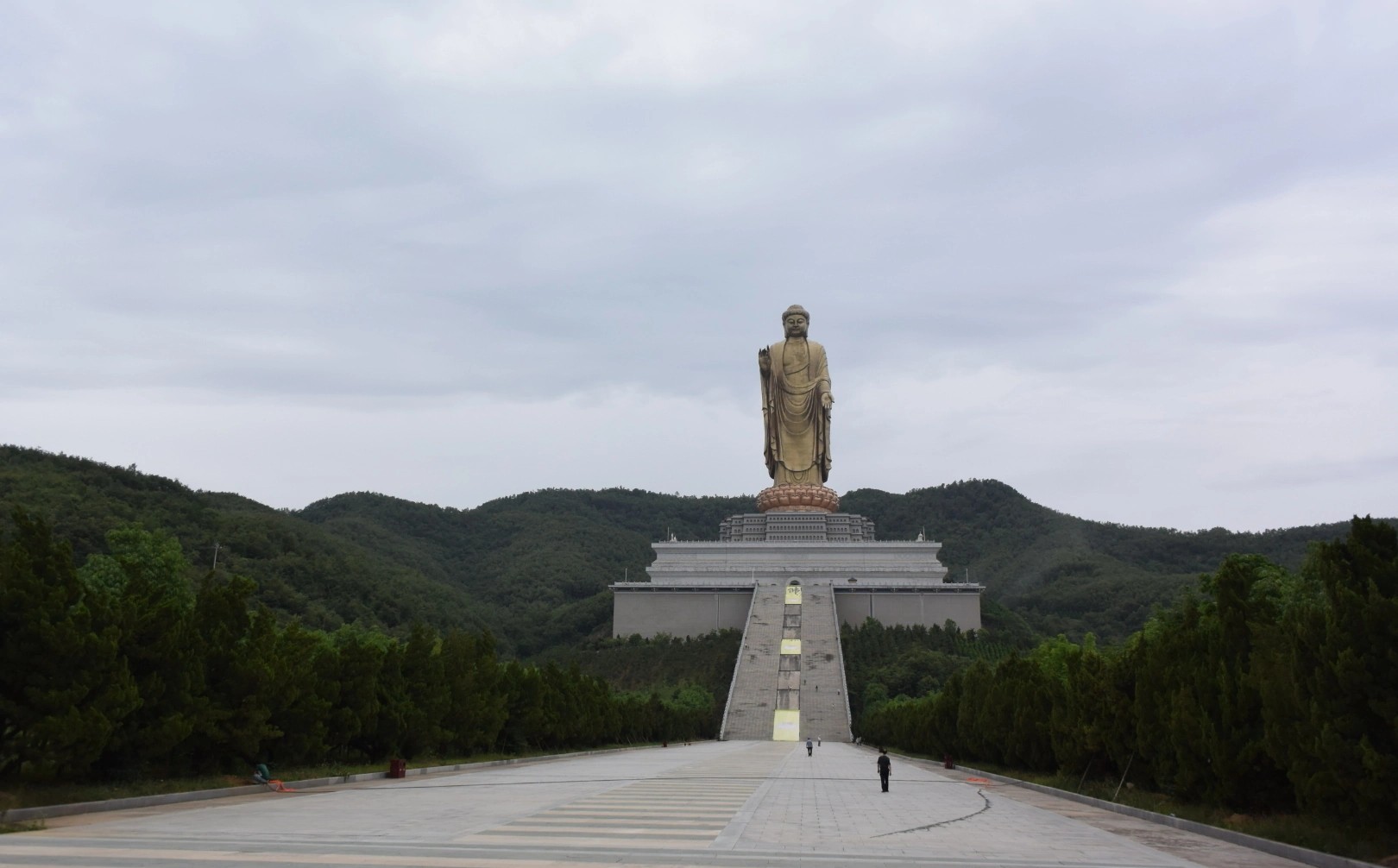 河南省5A级景区汇总，以及批准年份