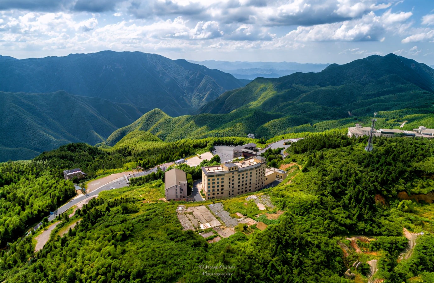 6月小众旅行清单｜这7个地方，景美人少，初夏季节出行刚刚好