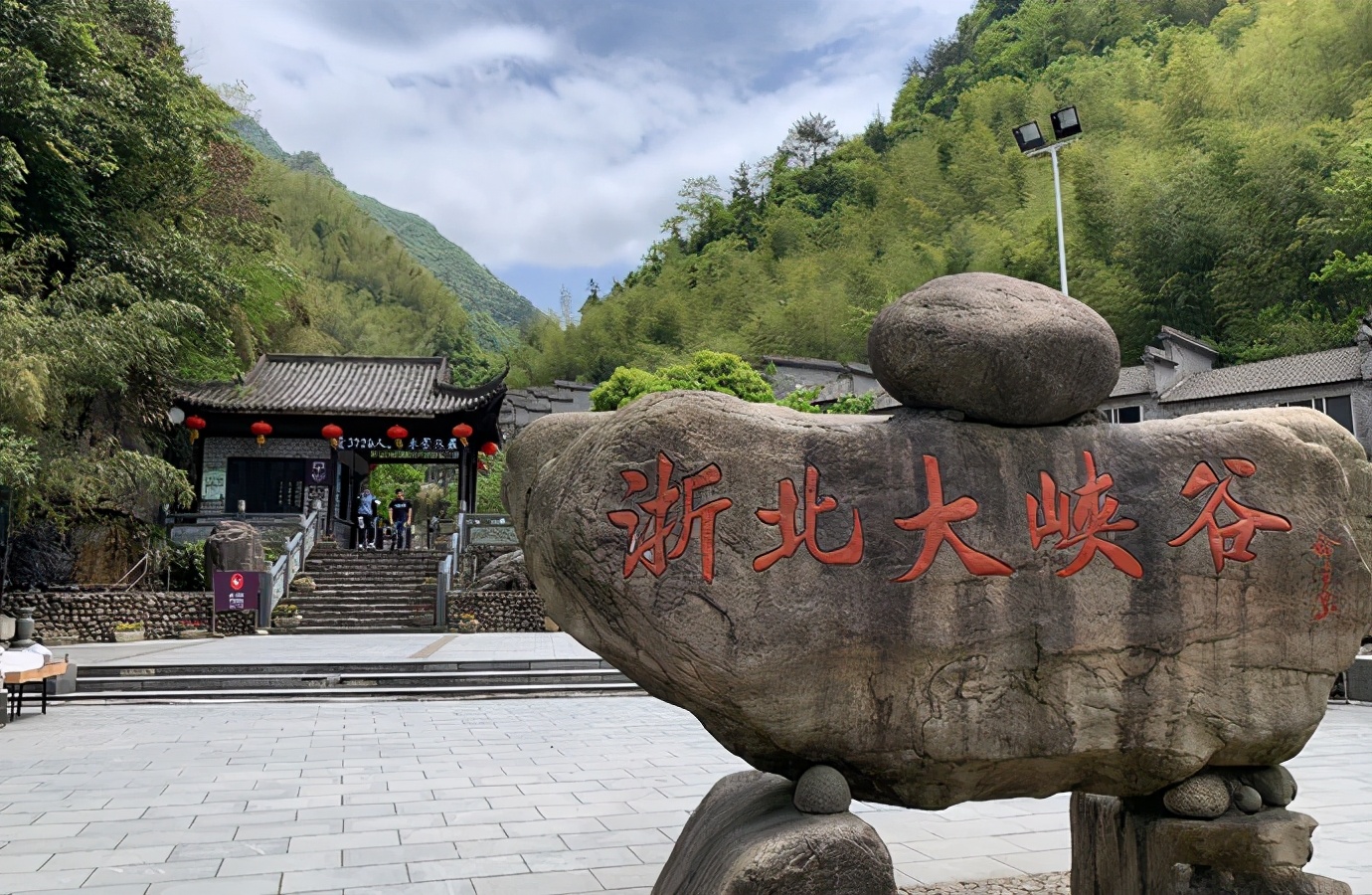 6月小众旅行清单｜这7个地方，景美人少，初夏季节出行刚刚好