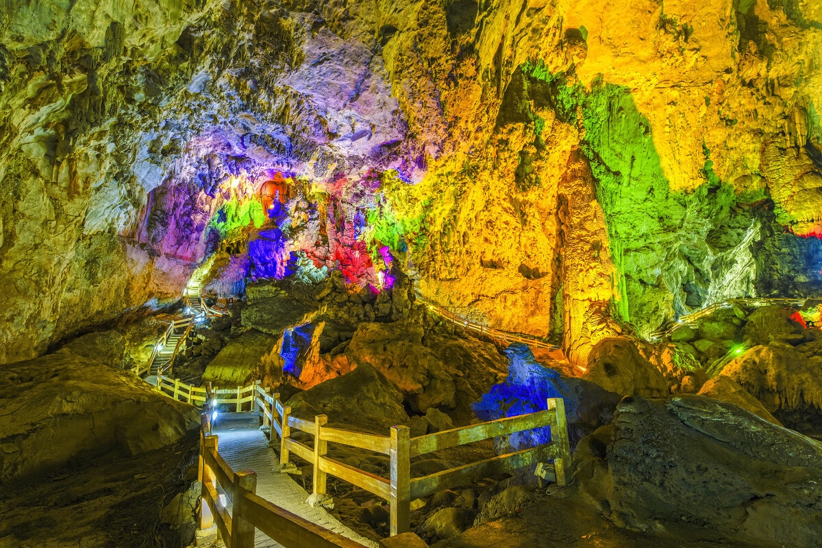 6月小众旅行清单｜这7个地方，景美人少，初夏季节出行刚刚好