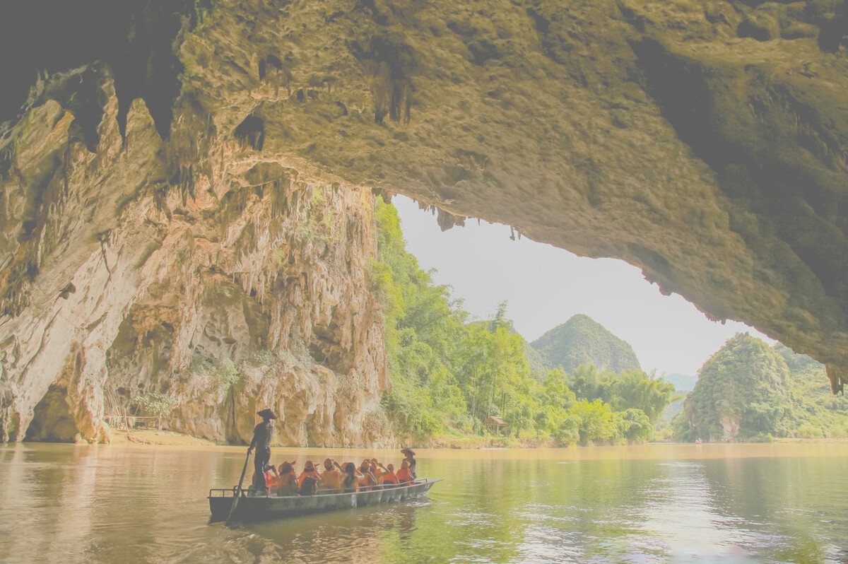 6月小众旅行清单｜这7个地方，景美人少，初夏季节出行刚刚好