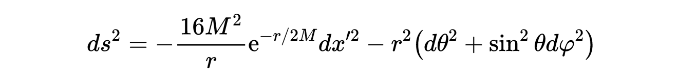 虫洞物理学——时空隧道的物理和数学特性，穿越时空的实现方法