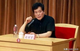 诗家争鸣117期 | 赵丽宏：引起共鸣的诗歌，其生命力不会消亡