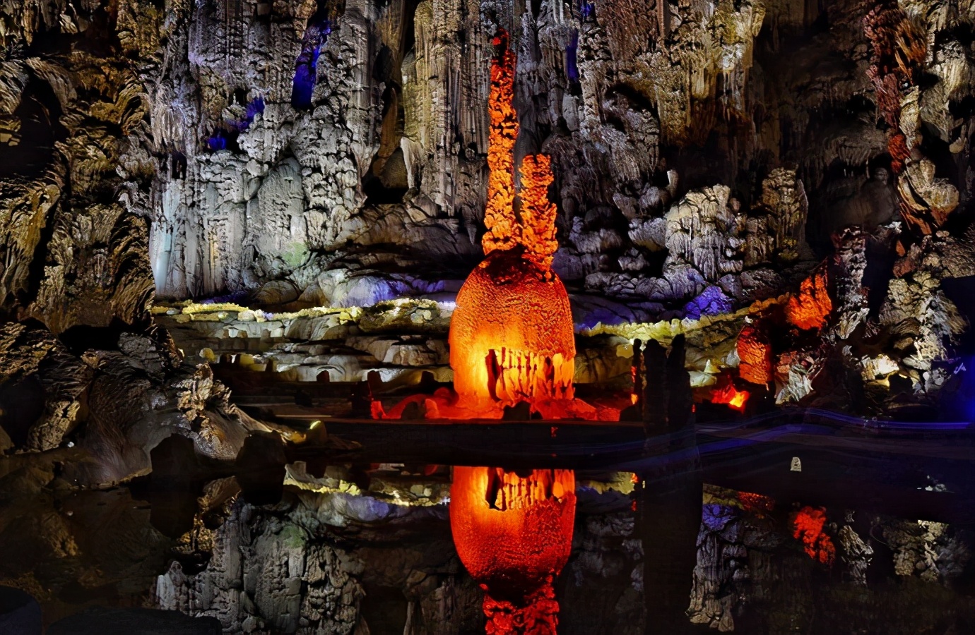 适合初夏旅行的6个地方，看到第一个就想出发