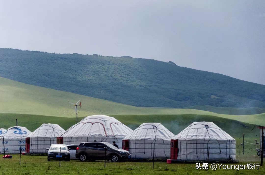 沿着边境线，绕了东北一圈，发现我越来越不认识东北了