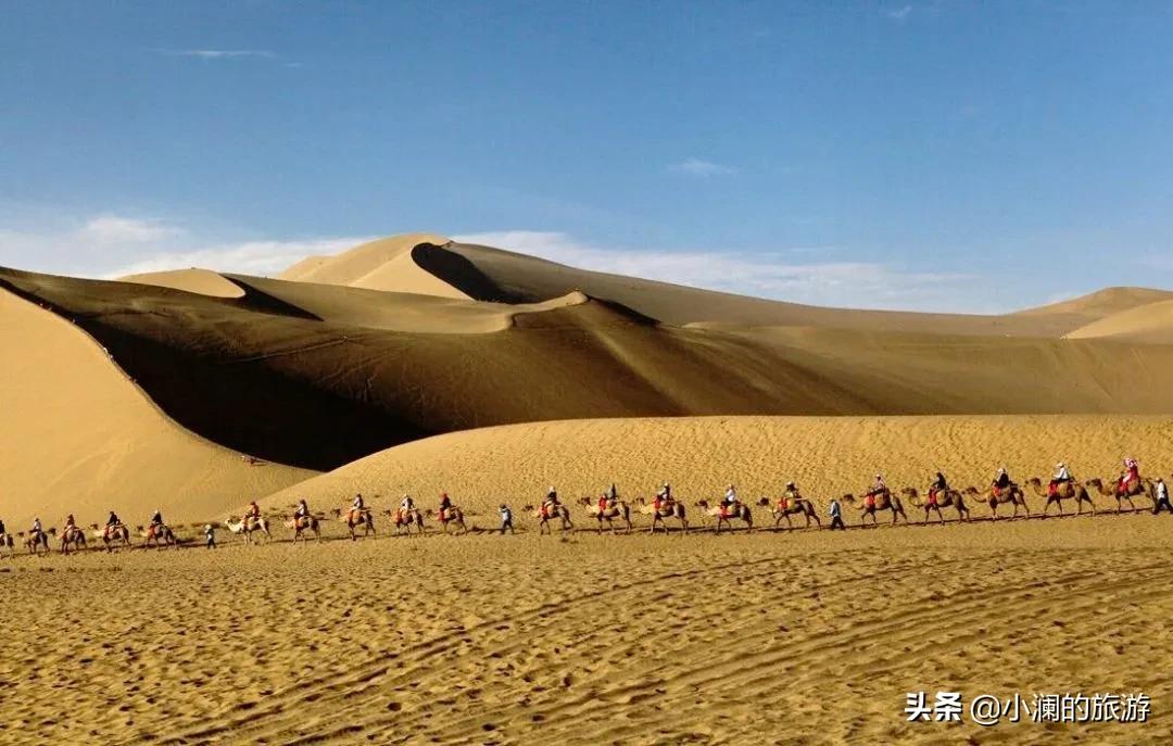 此生必驾的西北大环线，孤独荒芜的世界级景观大道，去过终生难忘