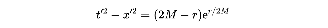 虫洞物理学——时空隧道的物理和数学特性，穿越时空的实现方法