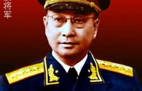 1992年，陈赓大将74岁高龄妻子傅涯，为何不顾病重执意要去台湾？