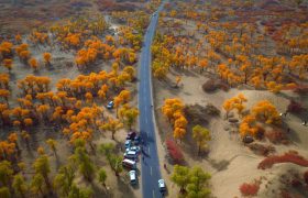 新疆旅游，你需要知道的10个问题