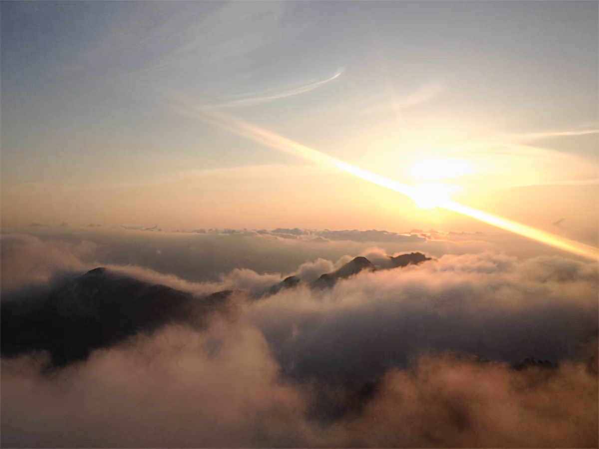 河南最适合自驾的四大景区：停车方便、人少好玩！全部免门票